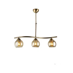 Squid Lighting Lestenec Aysan