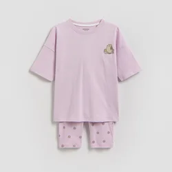Reserved - Dvodelna pidžama Pusheen