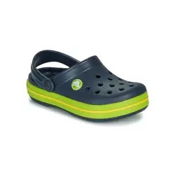 Crocs Klompe Crocband Clog K Blue