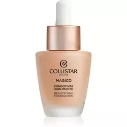 Collistar Tečni puder Magico, 4N