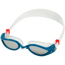 Aqua sphere kaiman exo titan mirror blue/silver
