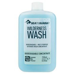 Detergent Sea To Summit Wilderness Wash 250 ml