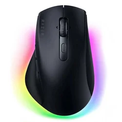 Razer Pro Click V2 - Ergonomic Wireless Mouse for Work