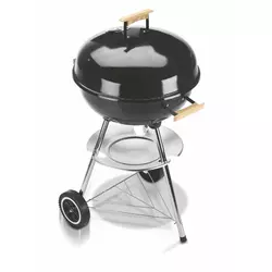 Roštilj na drveni ugljen Kettle Montana 47 cm Grillstar