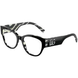 Dolce & Gabbana Naočare DG 3377 3372
