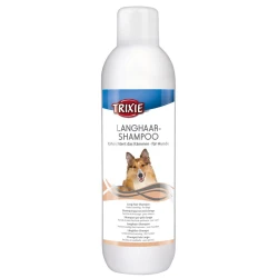 Trixie Langhaar Šampon za dolgodlake pse 1 l