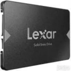 256GB SSD Lexar NS100, LNS100-256RB