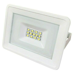 LED reflektor Green Tech (10 W, Crne boje, IP65)