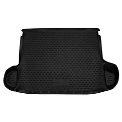 Novline - Element Kadica za gepek HYUNDAI Creta 2019/ bez subwoofera/ 1 kom.