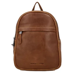 Hide & Stitches Porto 18067 Brown