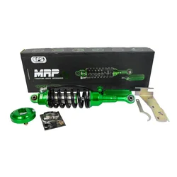 WD AMORTIZER 25-0004-L MRP