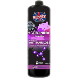 RONNEY Šampon protiv opadanja kose L-ARGININA COMPLEX 1000ml