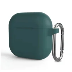 Zastitna futrola za Airpods Pro zelena