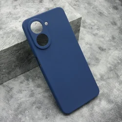 Futrola gentle color za xiaomi redmi a7 4g teget ( F125451 )