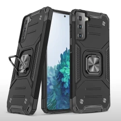 Armor ovitek za Samsung S21+ 5G | Črn