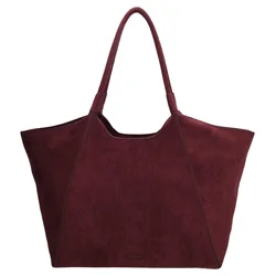 Beagles Ozu 25787 Bordeaux red