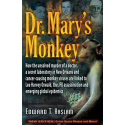 Dr Marys Monkey