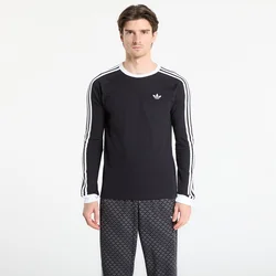 Majice adidas 3S Ls Tee Black XL