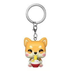 Funko POP! Keychain: Funko Foods - Ramen Shiba ( 070613 )