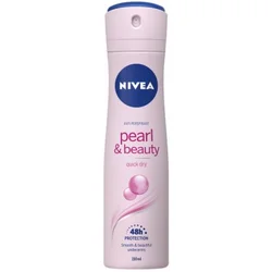DEO SPREJ PEARL&BEAUTY NIVEA 150ML