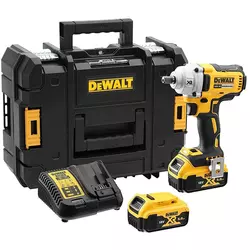 DEWALT akumulatorski udarni vijačnik DCF894P2