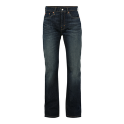 LEVIS  Kavbojke 527, modra
