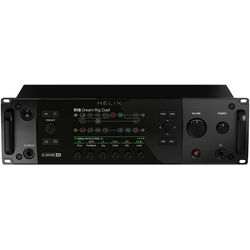 LINE6 HELIX-RACK