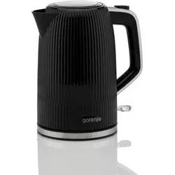 Gorenje Kuvalo za vodu K17DPB, 2200W, 1.7l, Crno