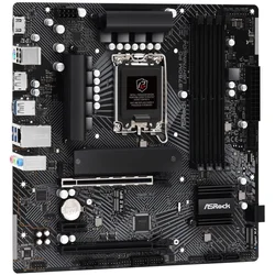 Matična ploča ASRock B760M PG LIGHTNING/D4