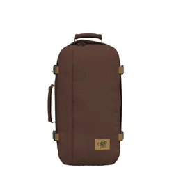 CabinZero Classic 36L Belgian Chocolate Nahrbtnik 838200 Rjava