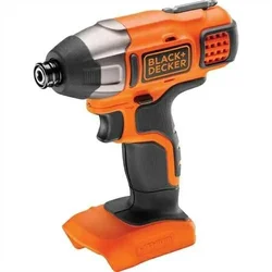 Black+Decker Udarni vijačnik BDCIM18N