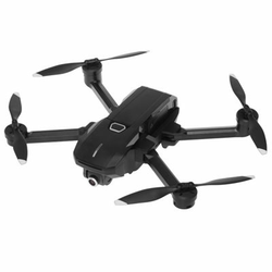 Dron YUNEEC Mantis Q, YUNMQEU, 4K UHD kamera, vrijeme leta do 33min, daljinski upravljač
