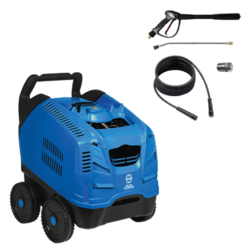 REM POWER Perač pod pritiskom HDEm 800 HW, 400V, 50Hz, 4.7kW