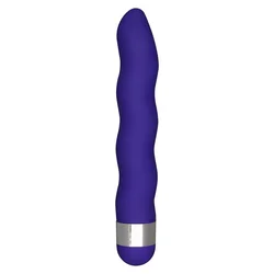 JO! Ekskluzivni silikonski vibrator Funky Wave Viberette