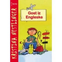 Gost iz Engleske
