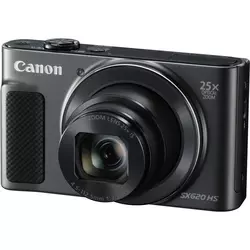 Canon Dig. kamera SX620HS BK