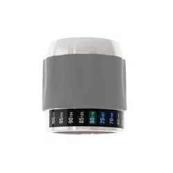 High Heat Temperature Strip