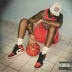 AJ Tracey Flu Game (LP)