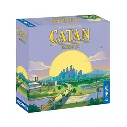 Društvena igra Catan - Energija (SLO/HR)