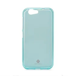 Maska za ZTE Blade A512 plava Giulietta