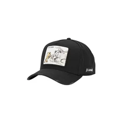 Capslab Kapa s šiltom x Tom & Jerry