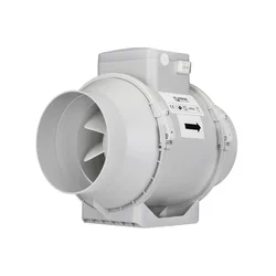 Dalap 8213 - Aksijalni ventilator AP PROFI 160 50W/230V