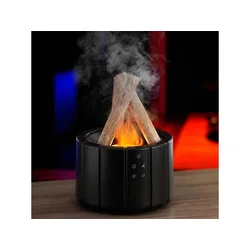 Bonfire Pro Difuzer crni