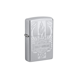 Zippo 49660 Harley Davidson
