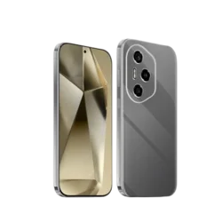 Amumu Maska za mobilni telefon Huawei Nova 10 SE, Providna