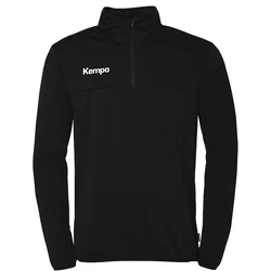 1/4 Zip Top