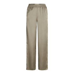 JJXX Ženske pantalone Kira, Zelene