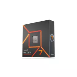 AMD procesor Ryzen 7 7700X (32MB cache, do 5.4GHz), Box