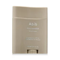 Abib Stik za zaštitu od sunca Smoothing, 23 g