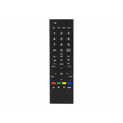 Univerzalni daljinski upravljač za LCD TV TOSHIBA CT-90326